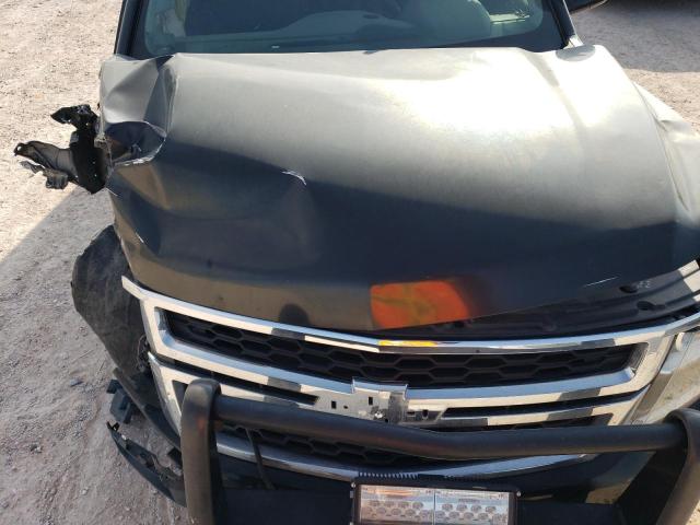 Photo 11 VIN: 1GNLCDEC1HR186290 - CHEVROLET TAHOE 