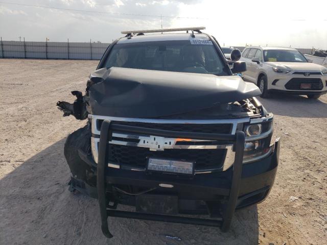 Photo 4 VIN: 1GNLCDEC1HR186290 - CHEVROLET TAHOE 