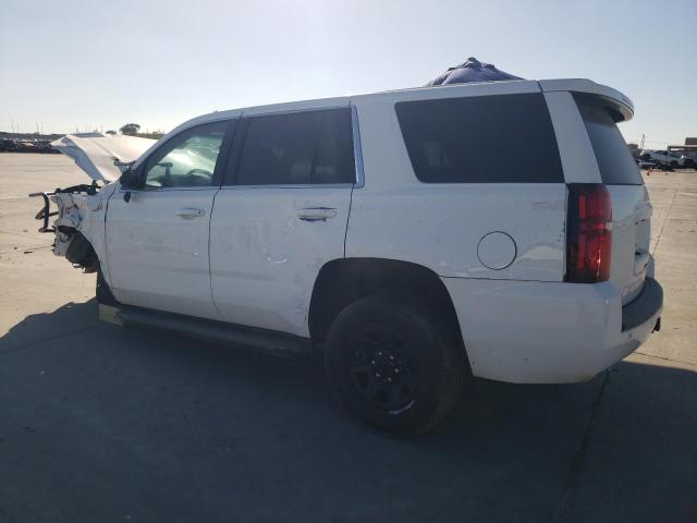 Photo 1 VIN: 1GNLCDEC1HR217988 - CHEVROLET TAHOE POLI 