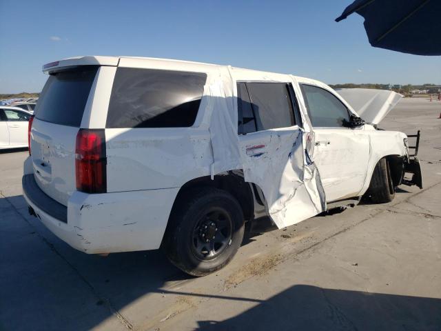 Photo 2 VIN: 1GNLCDEC1HR217988 - CHEVROLET TAHOE POLI 