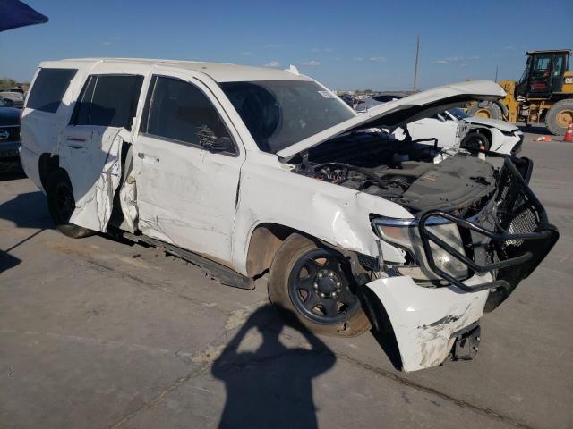 Photo 3 VIN: 1GNLCDEC1HR217988 - CHEVROLET TAHOE POLI 