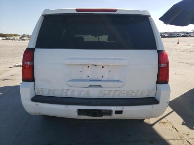 Photo 5 VIN: 1GNLCDEC1HR217988 - CHEVROLET TAHOE POLI 