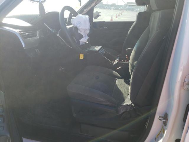 Photo 6 VIN: 1GNLCDEC1HR217988 - CHEVROLET TAHOE POLI 