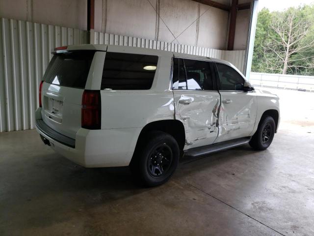 Photo 2 VIN: 1GNLCDEC1JR214708 - CHEVROLET TAHOE POLI 