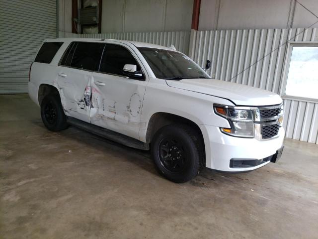 Photo 3 VIN: 1GNLCDEC1JR214708 - CHEVROLET TAHOE POLI 