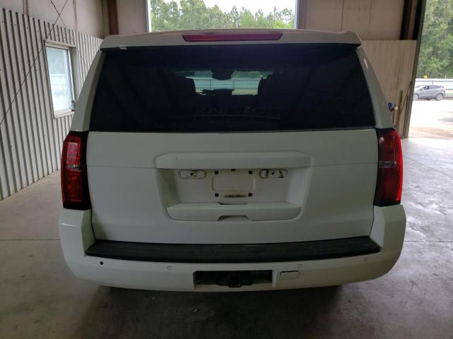 Photo 5 VIN: 1GNLCDEC1JR214708 - CHEVROLET TAHOE POLI 