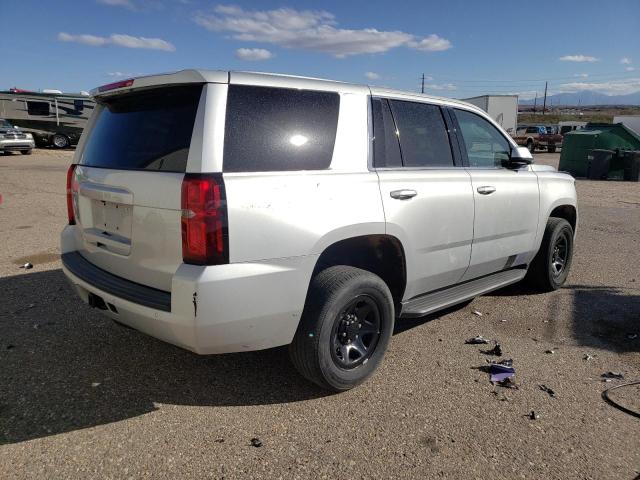 Photo 2 VIN: 1GNLCDEC1JR296889 - CHEVROLET TAHOE POLI 