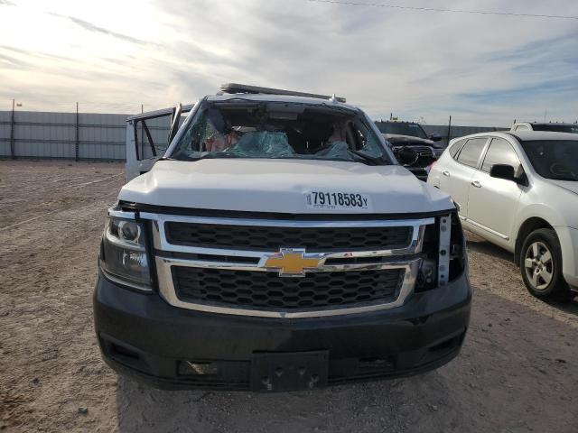 Photo 4 VIN: 1GNLCDEC1KR181808 - CHEVROLET TAHOE 