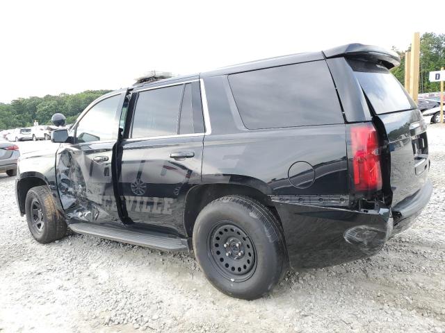 Photo 1 VIN: 1GNLCDEC1KR203421 - CHEVROLET TAHOE 