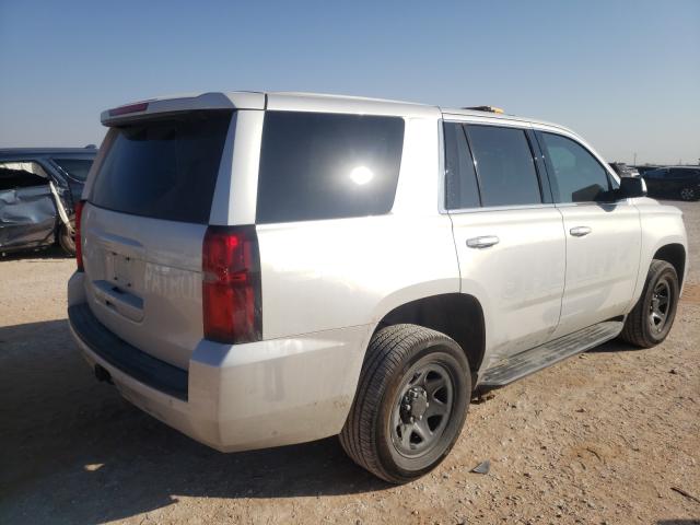 Photo 3 VIN: 1GNLCDEC1KR250772 - CHEVROLET TAHOE POLI 