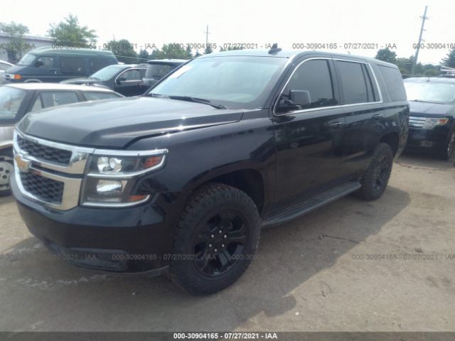 Photo 1 VIN: 1GNLCDEC1KR292438 - CHEVROLET TAHOE 