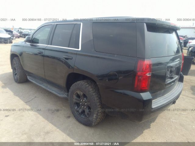 Photo 2 VIN: 1GNLCDEC1KR292438 - CHEVROLET TAHOE 