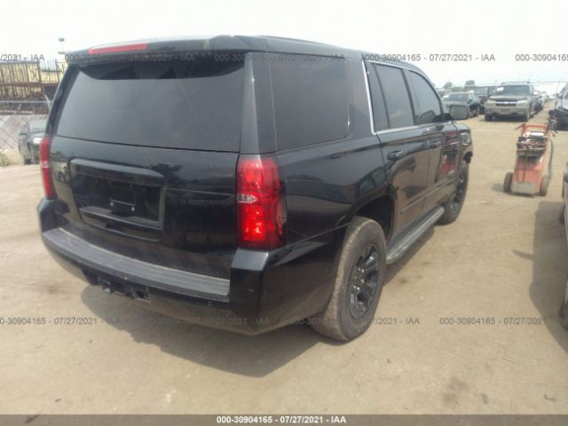 Photo 3 VIN: 1GNLCDEC1KR292438 - CHEVROLET TAHOE 