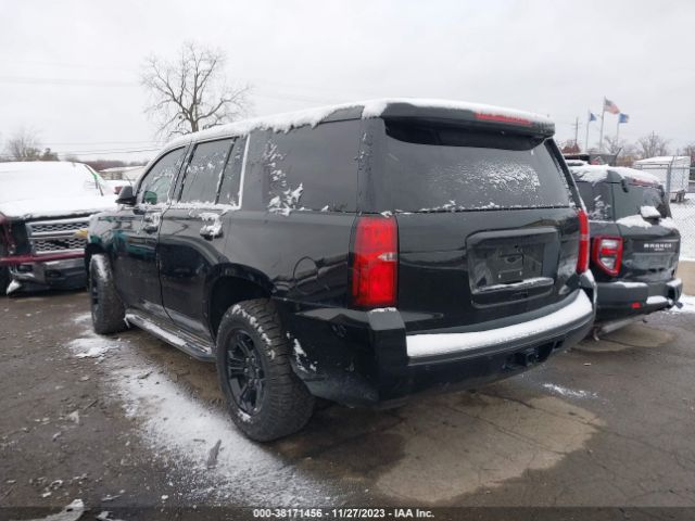 Photo 2 VIN: 1GNLCDEC1KR292438 - CHEVROLET TAHOE 