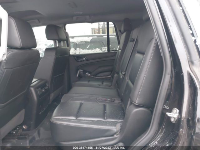 Photo 7 VIN: 1GNLCDEC1KR292438 - CHEVROLET TAHOE 