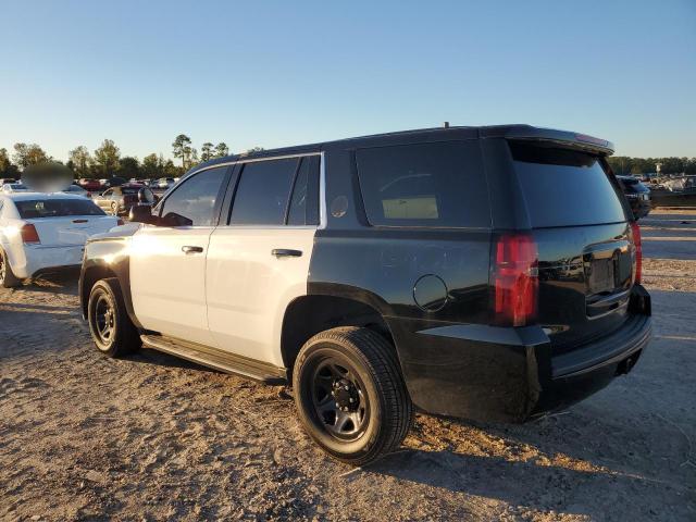 Photo 1 VIN: 1GNLCDEC1KR333554 - CHEVROLET TAHOE POLI 