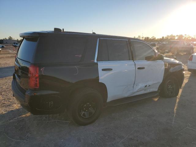 Photo 2 VIN: 1GNLCDEC1KR333554 - CHEVROLET TAHOE POLI 