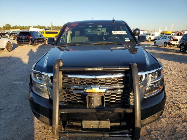 Photo 4 VIN: 1GNLCDEC1KR333554 - CHEVROLET TAHOE POLI 