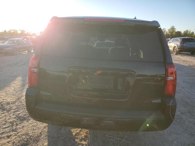 Photo 5 VIN: 1GNLCDEC1KR333554 - CHEVROLET TAHOE POLI 