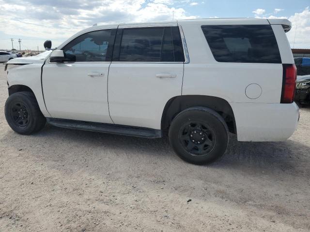 Photo 1 VIN: 1GNLCDEC1LR190025 - CHEVROLET TAHOE POLI 