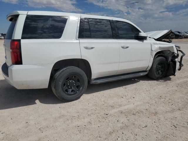 Photo 2 VIN: 1GNLCDEC1LR190025 - CHEVROLET TAHOE POLI 