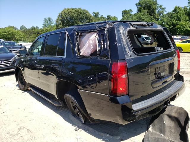 Photo 1 VIN: 1GNLCDEC1LR277441 - CHEVROLET TAHOE 