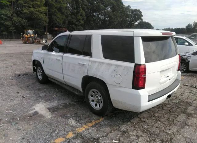 Photo 2 VIN: 1GNLCDEC1LR307067 - CHEVROLET TAHOE 