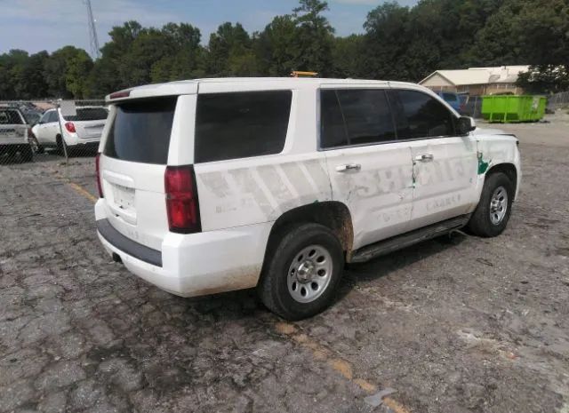 Photo 3 VIN: 1GNLCDEC1LR307067 - CHEVROLET TAHOE 