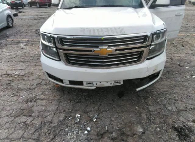 Photo 5 VIN: 1GNLCDEC1LR307067 - CHEVROLET TAHOE 