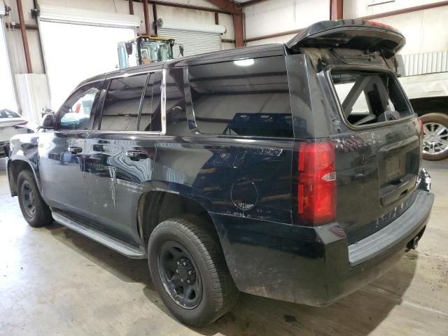 Photo 1 VIN: 1GNLCDEC2GR147755 - CHEVROLET TAHOE 