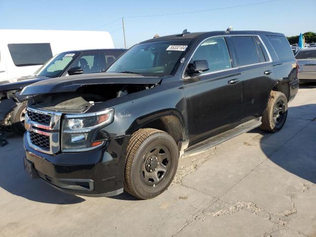 Photo 0 VIN: 1GNLCDEC2GR151708 - CHEVROLET TAHOE 