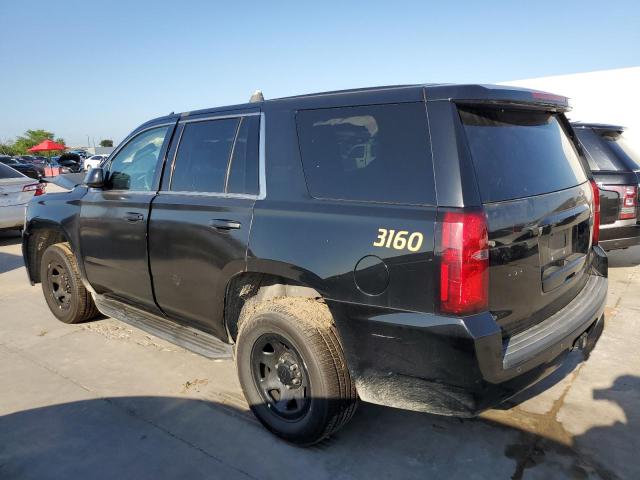 Photo 1 VIN: 1GNLCDEC2GR151708 - CHEVROLET TAHOE 