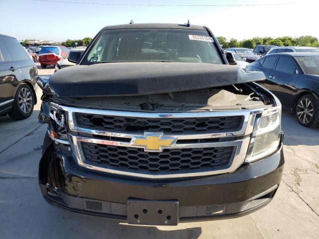 Photo 4 VIN: 1GNLCDEC2GR151708 - CHEVROLET TAHOE 