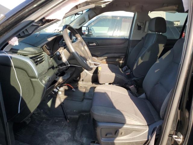 Photo 6 VIN: 1GNLCDEC2GR151708 - CHEVROLET TAHOE 