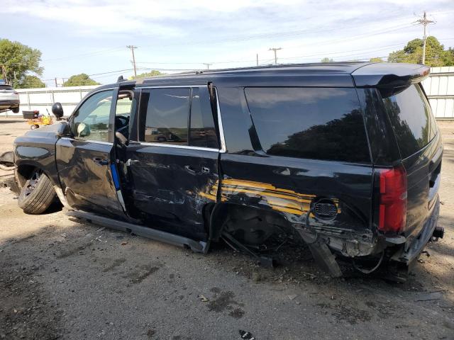 Photo 1 VIN: 1GNLCDEC2GR336129 - CHEVROLET TAHOE POLI 