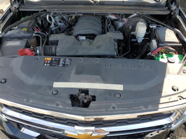 Photo 11 VIN: 1GNLCDEC2GR336129 - CHEVROLET TAHOE POLI 