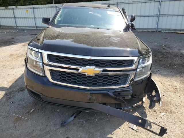 Photo 4 VIN: 1GNLCDEC2GR336129 - CHEVROLET TAHOE POLI 