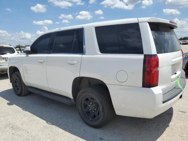 Photo 1 VIN: 1GNLCDEC2HR236985 - CHEVROLET TAHOE POLI 