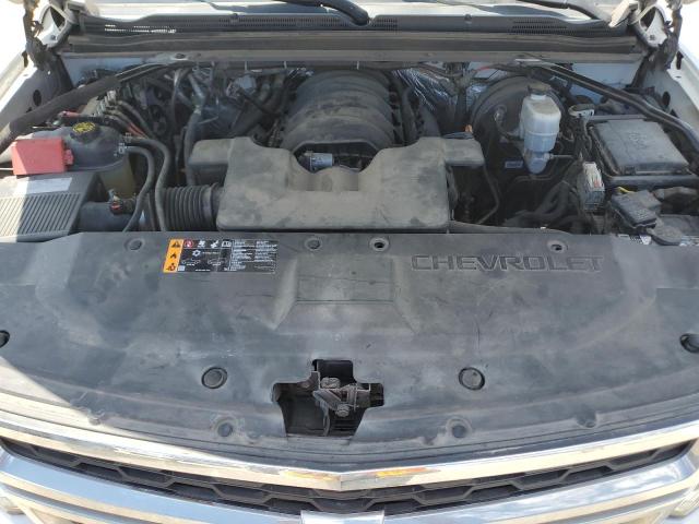 Photo 11 VIN: 1GNLCDEC2HR236985 - CHEVROLET TAHOE POLI 