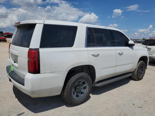 Photo 2 VIN: 1GNLCDEC2HR236985 - CHEVROLET TAHOE POLI 