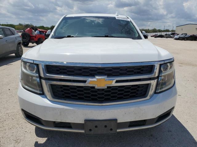 Photo 4 VIN: 1GNLCDEC2HR236985 - CHEVROLET TAHOE POLI 