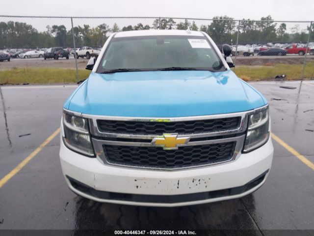 Photo 5 VIN: 1GNLCDEC2JR202356 - CHEVROLET TAHOE 