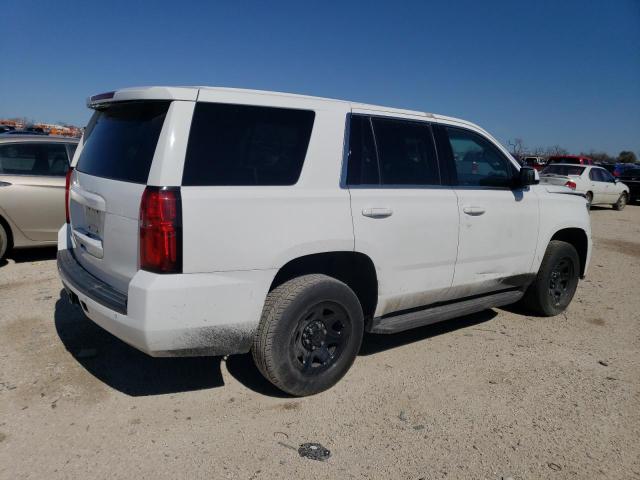 Photo 2 VIN: 1GNLCDEC2JR284864 - CHEVROLET TAHOE POLI 