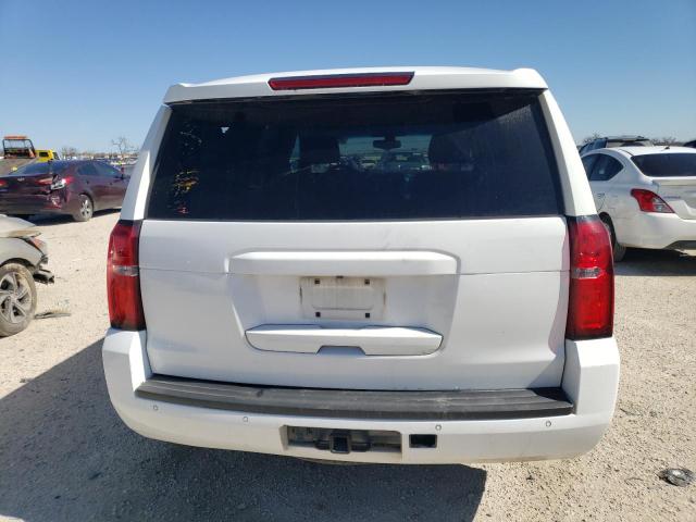 Photo 5 VIN: 1GNLCDEC2JR284864 - CHEVROLET TAHOE POLI 