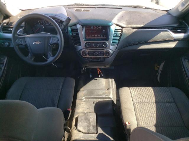 Photo 7 VIN: 1GNLCDEC2JR284864 - CHEVROLET TAHOE POLI 