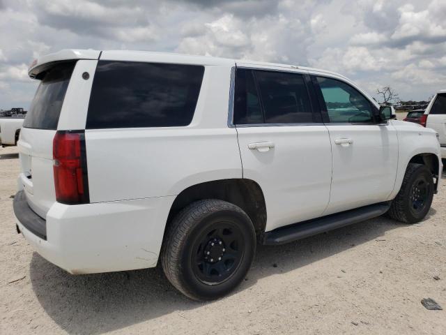 Photo 2 VIN: 1GNLCDEC2KR283778 - CHEVROLET TAHOE POLI 