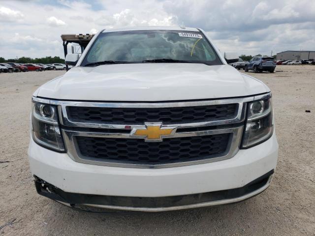 Photo 4 VIN: 1GNLCDEC2KR283778 - CHEVROLET TAHOE POLI 