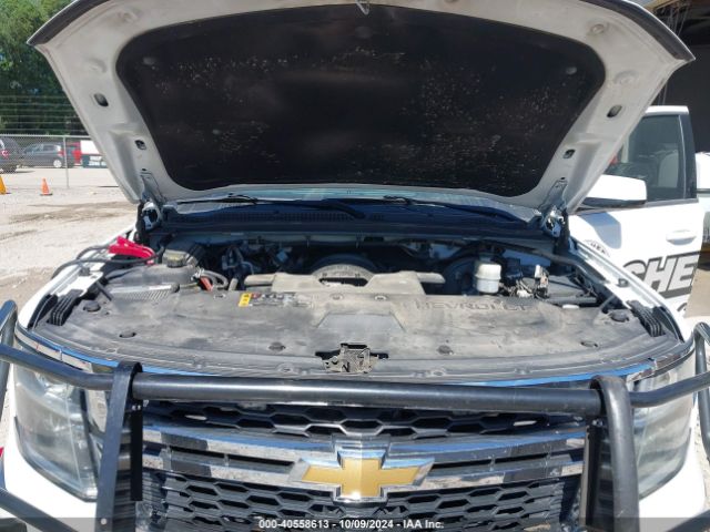 Photo 9 VIN: 1GNLCDEC2KR336799 - CHEVROLET TAHOE 