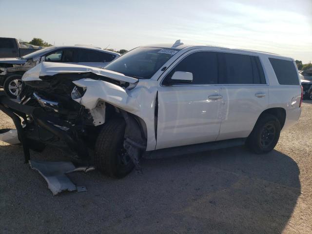 Photo 1 VIN: 1GNLCDEC2KR372122 - CHEVROLET TAHOE POLI 