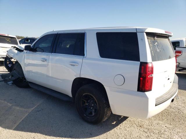 Photo 2 VIN: 1GNLCDEC2KR372122 - CHEVROLET TAHOE POLI 